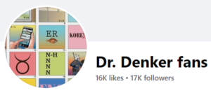 Dr Denker